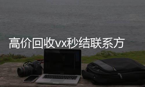 高价回收vx秒结联系方式(高价回收vx秒结客服微信)