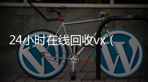 24小时在线回收vx(24小时在线回收抖音号)
